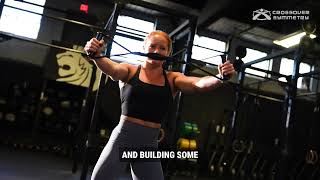 Gym Owner explains why you need CS TORQ
