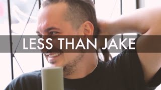 Video thumbnail of "Less Than Jake - "Good Enough" (Acoustic) | No Future"