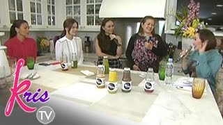 Kris Tv The Intuitive Bimby