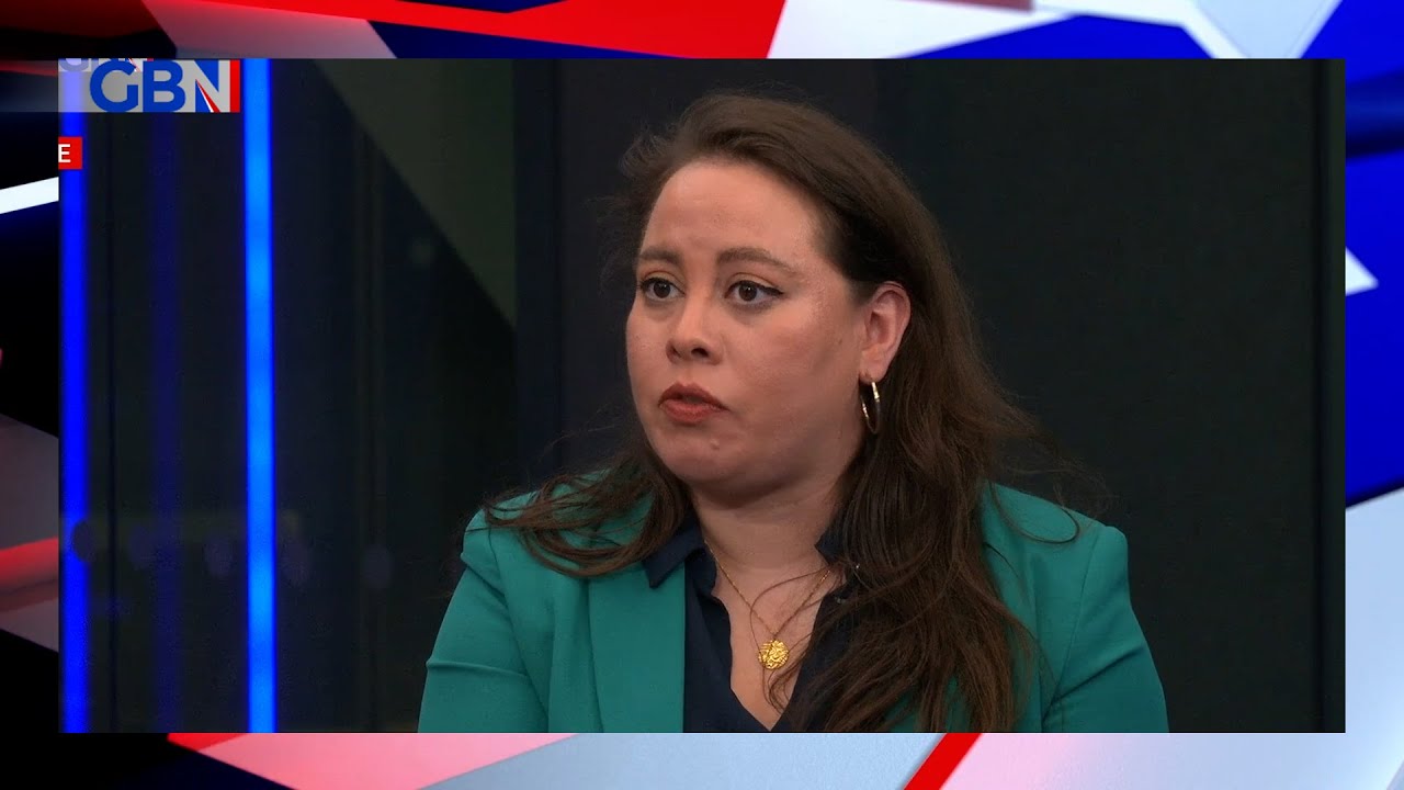 Conservative Councillor for Chiswick Riverside speaks to the Political Correction about her work