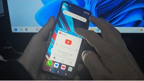 How to enable floating window in tecno pova 2 | How to open floating window in tecno pova 2
