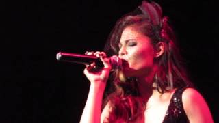 Video thumbnail of "Piano In The Dark - Lovi Poe at the Fantaisie Concert"