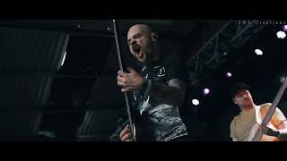 Glass Grave - Techfest 2023 Recap