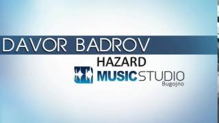 Davor Badrov - Oprosti mi godine