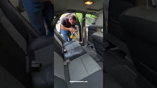 Выездная химчистка " FIVE STAR CLEAN"