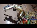 AI Smart Farming Robot | Soil Testing, Auto Seeding, Irrigation, Gemini Voice &amp; Weed Detection