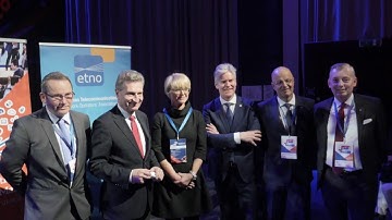 Net Futures 2016: The Highlights