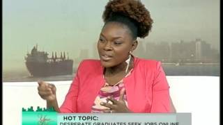 YOUR VIEW 23rd MAY 2016