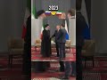 Iran Russia Relations From Raisi To Pezeshkian 2023 2025 Iran Shorts Putin Pezeshkian Iran Russia Relations From Raisi To Pezeshkian 2023 2025 Iran Shorts Putin Pezeshkian