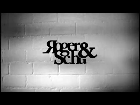 CLAP YOUR FINGERS LIVE 2016 Roger& Schu