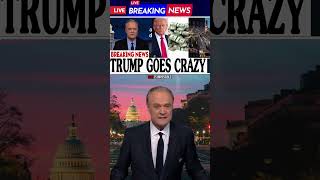 Lawrence: Trump and GOP effectively taking food from Americans as shutdown cuts to food stamps loom