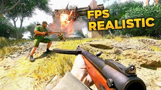 Top 15 Best Online FPS Games for Android & Ios in 2026 | Best Online Fps (High Graphics) screenshot 4