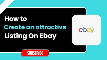 Hoe maak je een aantrekkelijke aanbieding op eBay? | Stapsgewijze verkopersgids 2026