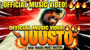 ISMA IP - SAAR JUUSTO (Official Music Video)