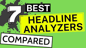 7 Best Headline Analyzer Tools For WordPress