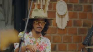 SISITIPSI - BERLABUH RINDU (LIVE SESSION TEASER)