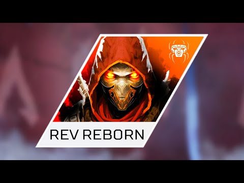 New Revenant Reborn Abilities Revealed!