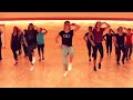 رقص زومبا للتخسيس يخبل