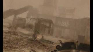 Call of Duty Modern Warfare 2 Ending