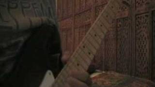 Message Of Love - Jimi Hendrix(Band Of Gypsys) chords