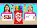 絵がうまいのはどっち? #5 | Multi DO Fun Challenge のクレイジーなアートチャレンジと絵のライフハック