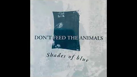 Yes we can can (DON'T FEED THE ANIMALS, 1994)