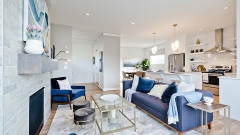 Transitional Spaces | Genesis Builders Group