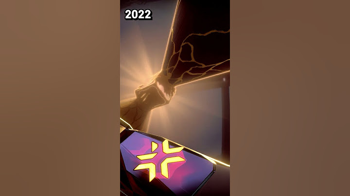 2024챔피언스 스킨을 맞이하기 전, 출시된 챔피언스 스킨들 마무리 모음