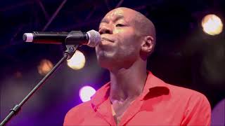 Roachford - Only to be with you at Baltic Soul Weekender #6