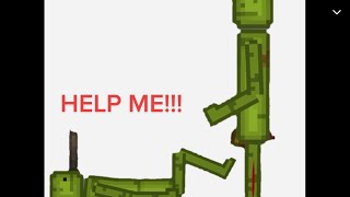 Choking On Giant Gummy Worm Melon Playground Jesseandmike App In Description