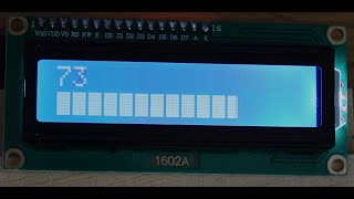 Simple Progress Bar For Arduino And Lcd - Instructables