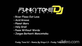 MIXTAPE FUNKOT NEW YEAR 2024 (FUNKY TONE STYLE)