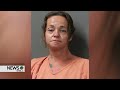 Mitchell Woman Caught with 11 grams of Meth Takes Plea Deal