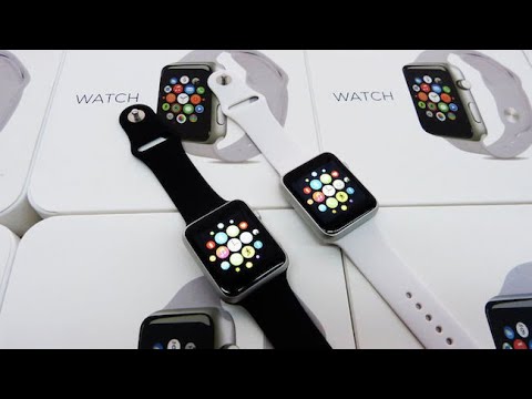 Как проверить Apple Watch перед покупкой: алгоритм действий