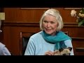 Ellen Burstyn Chats About Finding an Unknown Director, Martin Scorses