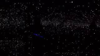 Walkthrough of ‘3D Sky Walk’ at Starry Sky Illumination 2016 [RAW VIDEO]