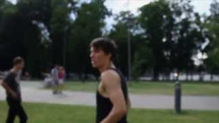 Summer week - Tricking 2013