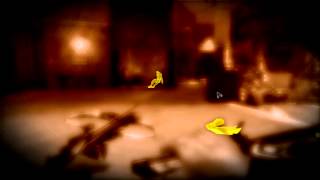Dishonored - Suddenly spawning enemies