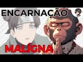 Tenten: O MAL DA OBRA