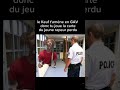 MOUMLAME🕺 #musique #drole #moumlame #Gav #police 🤣🤣🤣 #meme #humour #snapdrole
