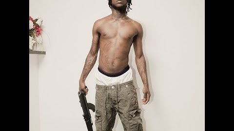 Chief Keef / G-Unit / Music Video