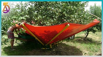 MODERN AGRICULTURE MACHINES That Are At Another Level ▶2