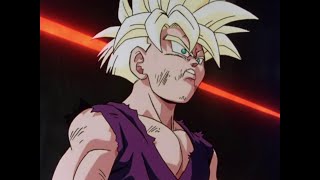 Ssj2 Gohan Edit