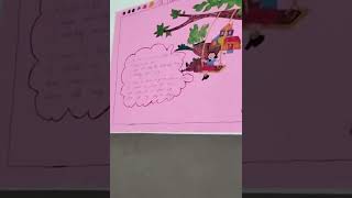 Class Decoration Activity || #foryou #trending #lifestyle #school #schooldays #viralvideo #foryou