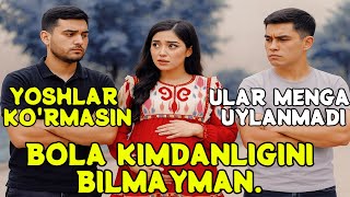 Naomi Xarrisning erotik fotosuratlari