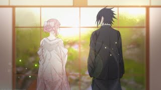 sasuke sakura amv 💗 ek tha seenu or ek thi junno |hindi amv #anime #hindiamv#sasuksaku#sasuke