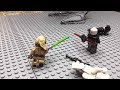 Ultimate Lego Battle Episode 2- Recon Corps Rescue
