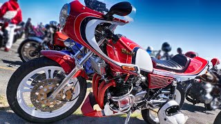 YAMAHA　XJ400　XJ400D　リアカウル Yahoo!オークション -「xj400d」(リア) (ヤマハ用)の落札相場
