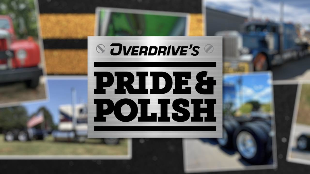 Overdrive's 2022 Pride & Polish awards: The finale
