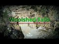 Woolshed Falls Beechworth - Old Gold Rush Mining Town, Victoria 4K